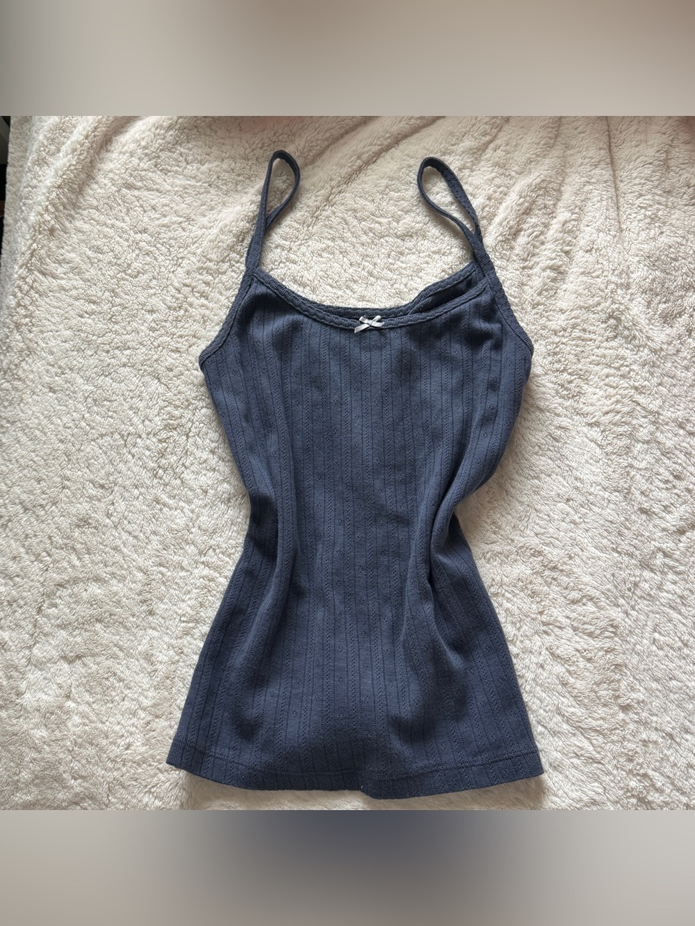 brandy tank